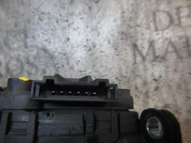 Recambio de potenciometro pedal para dacia sandero ambiance referencia OEM IAM 6001548477 8200386506D 