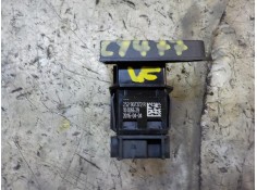 Recambio de warning para renault clio iv 0.9 referencia OEM IAM 252907372R 252907372R  2