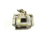 Recambio de pinza freno trasera derecha para citroën c4 aircross 1.6 hdi fap referencia OEM IAM 1609901480  