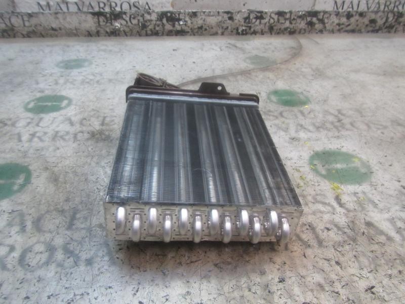 Recambio de radiador calefaccion / aire acondicionado para dacia sandero ambiance referencia OEM IAM 6001547484  