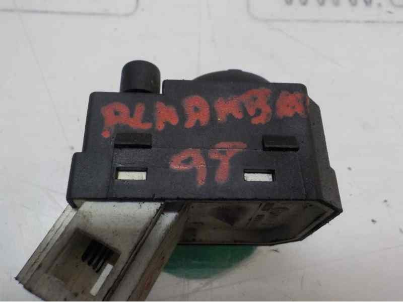 Recambio de mando retrovisor para seat alhambra (7v8) 1.8 20v turbo referencia OEM IAM   
