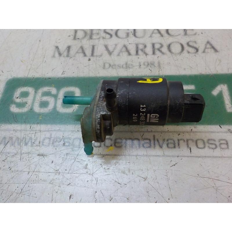 Recambio de bomba limpia para opel corsa d 1.3 16v cdti referencia OEM IAM   