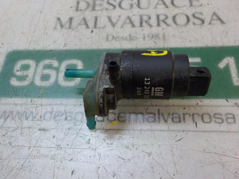 Recambio de bomba limpia para opel corsa d 1.3 16v cdti referencia OEM IAM   