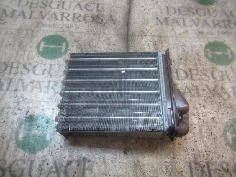 Recambio de radiador calefaccion / aire acondicionado para dacia sandero ambiance referencia OEM IAM 6001547484  