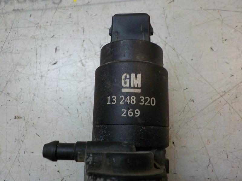 Recambio de bomba limpia para opel corsa d 1.3 16v cdti referencia OEM IAM   