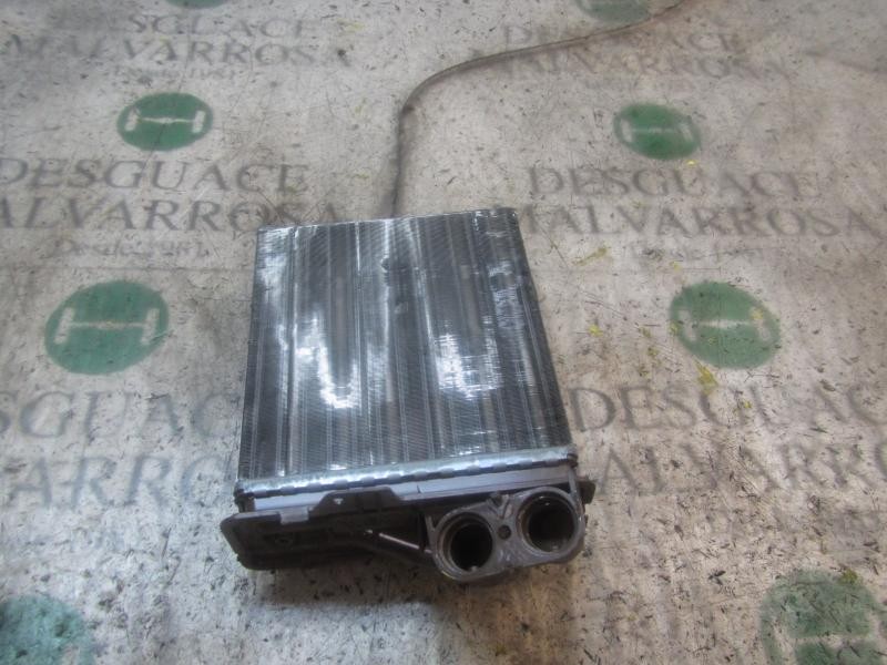 Recambio de radiador calefaccion / aire acondicionado para dacia sandero ambiance referencia OEM IAM 6001547484  