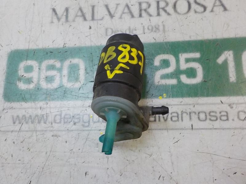 Recambio de bomba limpia para opel corsa d 1.3 16v cdti referencia OEM IAM   