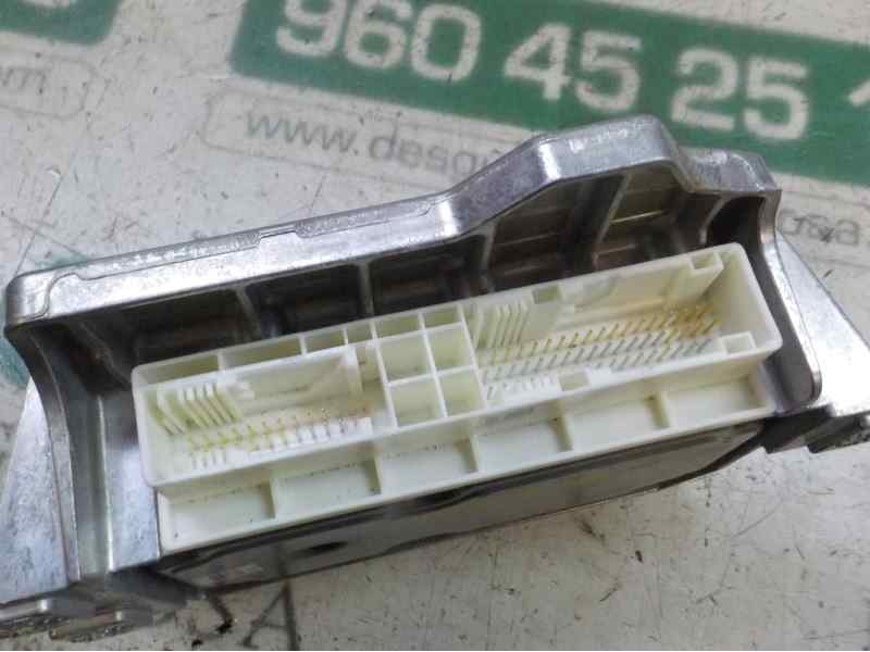 Recambio de centralita airbag para bmw x5 (e70) 3.0 turbodiesel cat referencia OEM IAM 65779240083 65779171948 0285010250