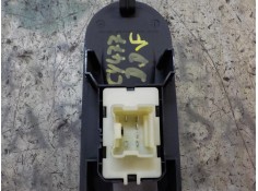 Recambio de mando elevalunas delantero derecho para renault clio iv 0.9 referencia OEM IAM 254218614R   2