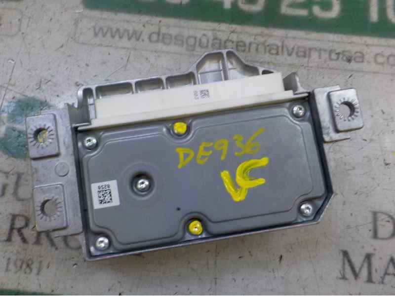 Recambio de centralita airbag para bmw x5 (e70) 3.0 turbodiesel cat referencia OEM IAM 65779240083 65779171948 0285010250