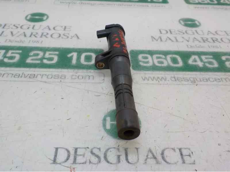 Recambio de bobina para renault megane i fase 2 berlina (ba0) 1.4 referencia OEM IAM   