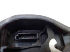 Recambio de cerradura puerta trasera derecha para bmw x5 (e70) 3.0 turbodiesel cat referencia OEM IAM 51227202148 7202148  2