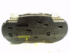 Recambio de cuadro instrumentos para hyundai ix20 1.4 crdi cat referencia OEM IAM 940031K170 940031K170 11001807501U 2
