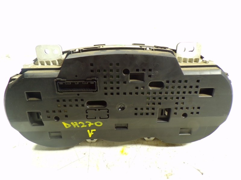 Recambio de cuadro instrumentos para hyundai ix20 1.4 crdi cat referencia OEM IAM 940031K170 940031K170 11001807501U