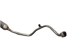 Recambio de catalizador para toyota yaris 1.5 vvti hev referencia OEM IAM    2