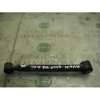BRAZO SUSPENSION SUPERIOR TRASERO IZQUIERDO 