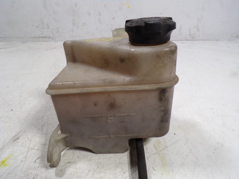 Recambio de deposito expansion para hyundai ix20 1.4 crdi cat referencia OEM IAM 254311P000  