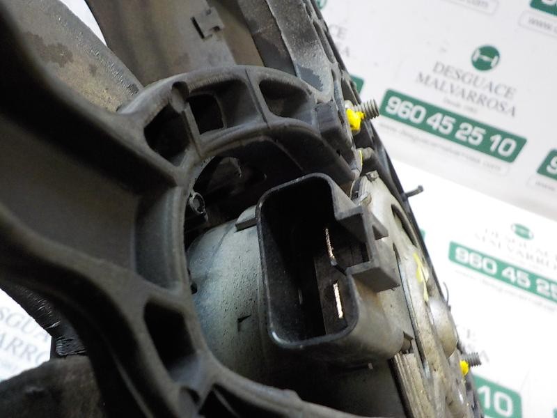 Recambio de electroventilador para opel corsa d 1.3 16v cdti referencia OEM IAM   