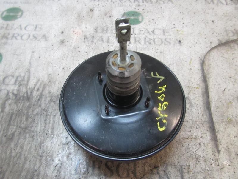 Recambio de servofreno para dacia sandero ambiance referencia OEM IAM 472102061R 472109239R 03785454064