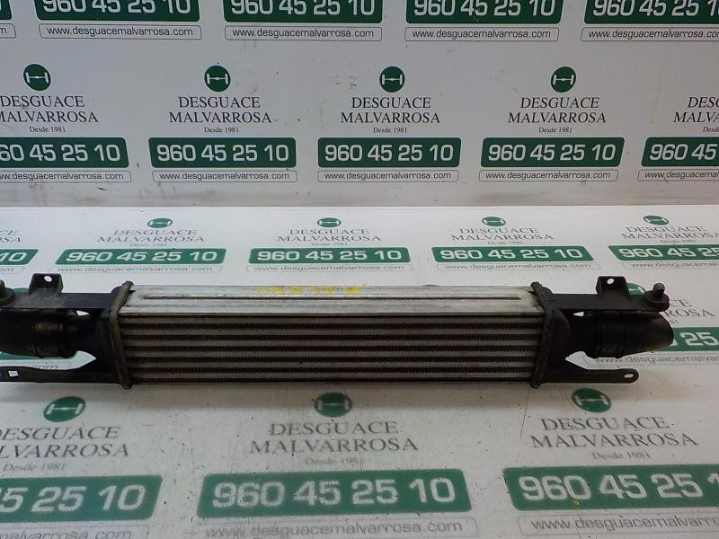 Recambio de intercooler para opel corsa d 1.3 16v cdti referencia OEM IAM   