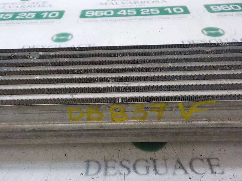 Recambio de intercooler para opel corsa d 1.3 16v cdti referencia OEM IAM   