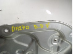 Recambio de elevalunas delantero derecho para hyundai ix20 1.4 crdi cat referencia OEM IAM 824811K000 824801K020  2