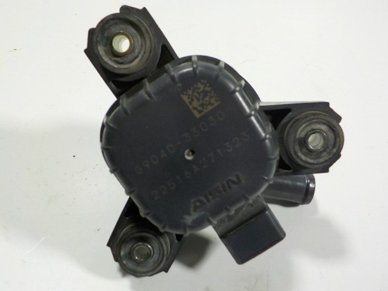 Recambio de motor electrico de agua para lexus is 300h referencia OEM IAM G904033030 G904033030 