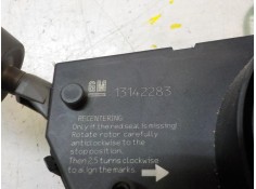 Recambio de mando intermitentes para opel corsa d 1.3 16v cdti referencia OEM IAM    2