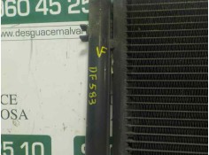 Recambio de condensador aire acondicionado para bmw serie 3 berlina (e90) 2.0 16v diesel cat referencia OEM IAM 64539229021 6453 2