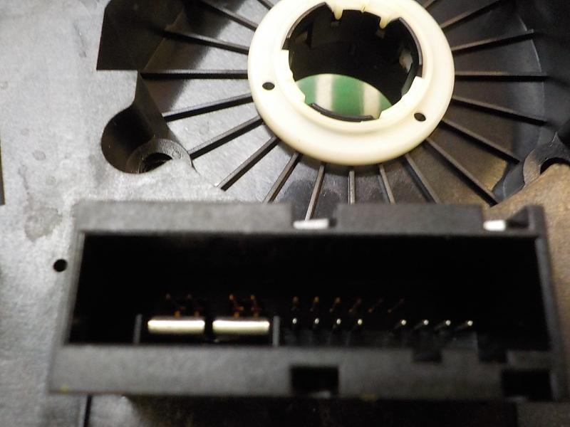 Recambio de mando intermitentes para opel corsa d 1.3 16v cdti referencia OEM IAM   