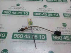 Recambio de sonda lambda para fiat panda (169) 1.2 cat referencia OEM IAM   
