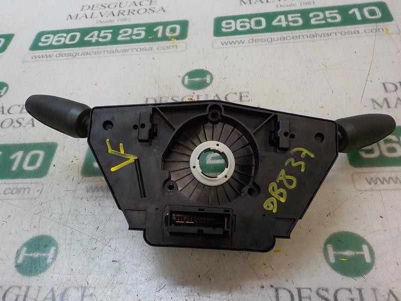 Recambio de mando intermitentes para opel corsa d 1.3 16v cdti referencia OEM IAM   