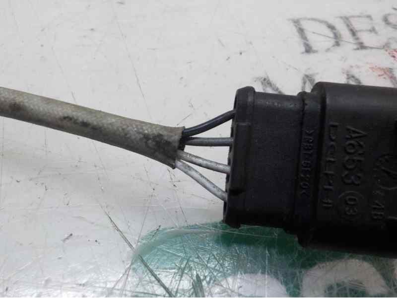 Recambio de sonda lambda para fiat panda (169) 1.2 cat referencia OEM IAM   