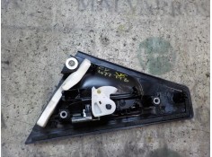 Recambio de maneta exterior trasera izquierda para renault clio iv 0.9 referencia OEM IAM 826067059R   2