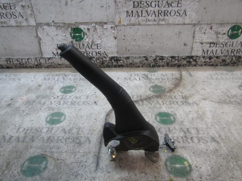 Recambio de palanca freno de mano para dacia sandero ambiance referencia OEM IAM 360108002R  