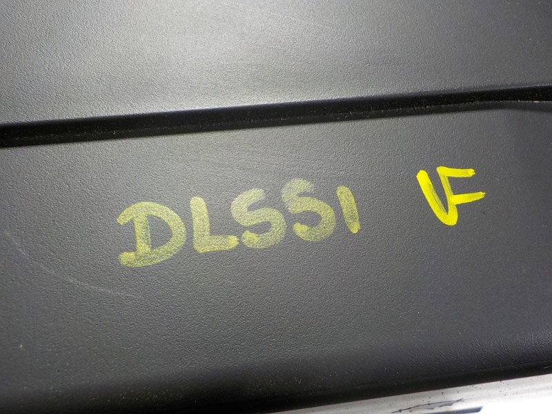 Recambio de guantera para ford transit courier 1.5 tdci cat referencia OEM IAM 1929295  