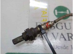 Recambio de sonda lambda para fiat nuova 500 (150) 1.2 cat referencia OEM IAM    2