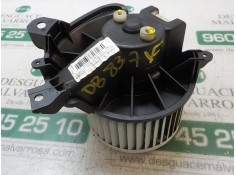 Recambio de motor calefaccion para opel corsa d 1.3 16v cdti referencia OEM IAM    2