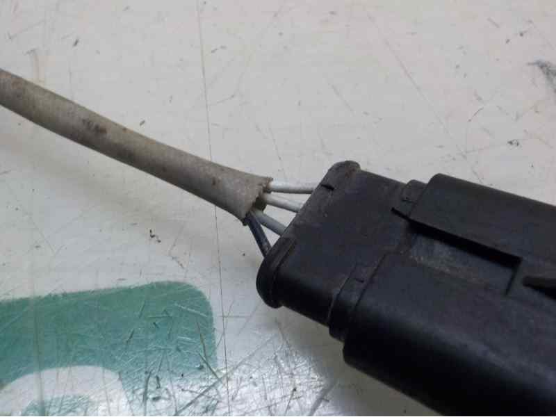 Recambio de sonda lambda para fiat nuova 500 (150) 1.2 cat referencia OEM IAM   