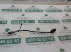 Recambio de sonda lambda para opel insignia berlina 2.0 cdti referencia OEM IAM   