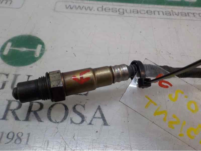 Recambio de sonda lambda para opel insignia berlina 2.0 cdti referencia OEM IAM   
