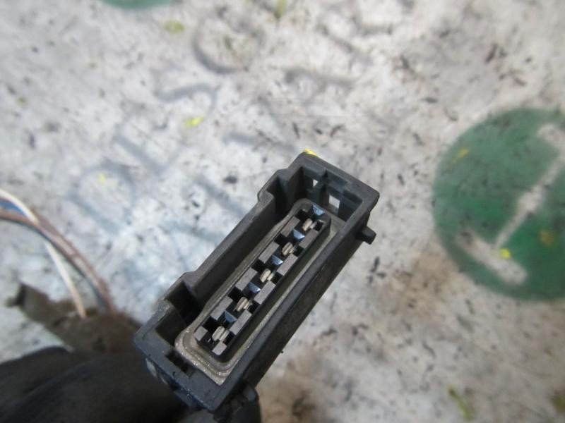 Recambio de espejo izquierdo para seat cordoba berlina (6k2) glx referencia OEM IAM   