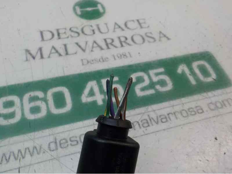 Recambio de sonda lambda para opel insignia berlina 2.0 cdti referencia OEM IAM   