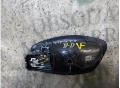 Recambio de maneta interior delantera derecha para renault clio iv 0.9 referencia OEM IAM 826720001R   2