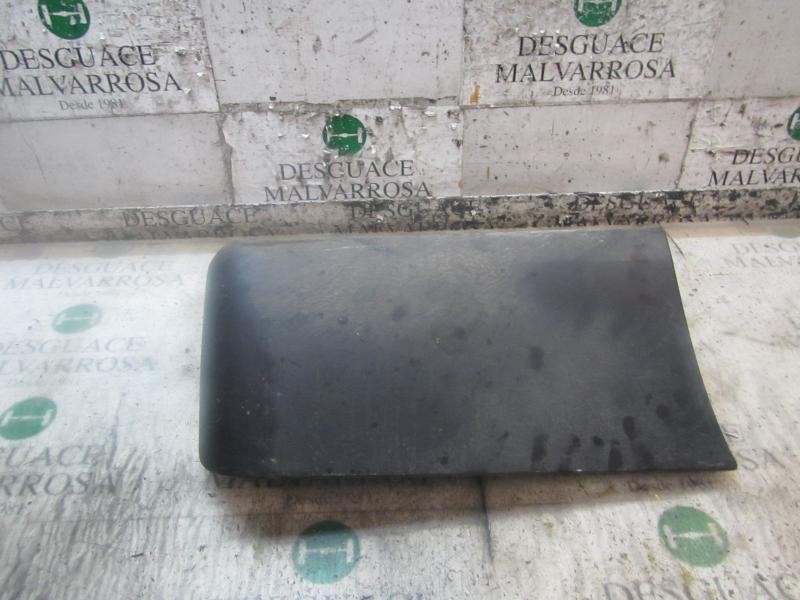 Recambio de puntera paragolpes trasera izquierda para ford transit caja cerrada, larga (fy) (2000 =>) referencia OEM IAM   