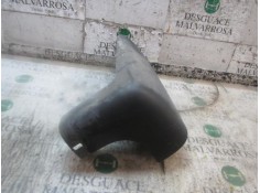 Recambio de puntera paragolpes trasera izquierda para ford transit caja cerrada, larga (fy) (2000 =>) referencia OEM IAM    2