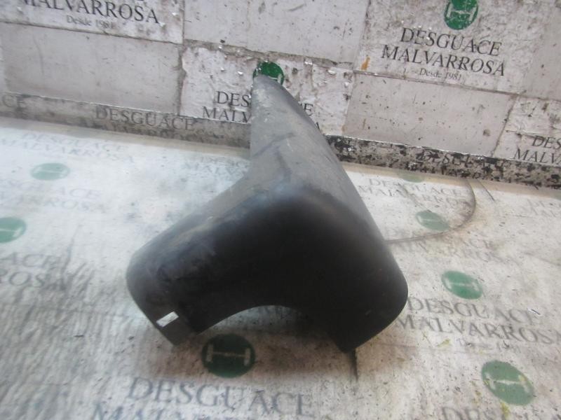 Recambio de puntera paragolpes trasera izquierda para ford transit caja cerrada, larga (fy) (2000 =>) referencia OEM IAM   