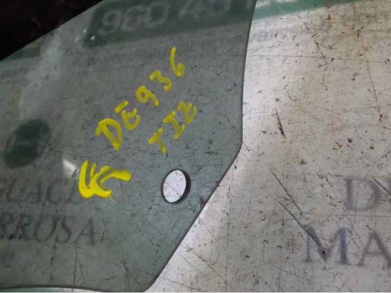 Recambio de cristal puerta trasero izquierdo para bmw x5 (e70) 3.0 turbodiesel cat referencia OEM IAM 51357163751  