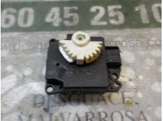 Recambio de motor apertura trampillas climatizador para ford tourneo courier (c4a) 1.0 ecoboost cat referencia OEM IAM 2017774 A 2