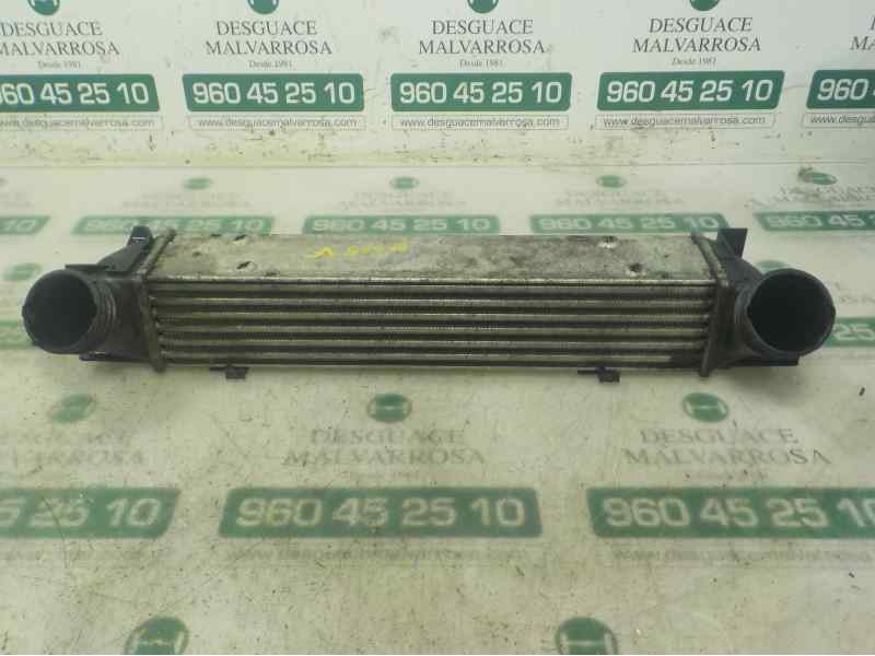 Recambio de intercooler para bmw serie 3 berlina (e90) 2.0 16v diesel cat referencia OEM IAM 17517524916 3213329 
